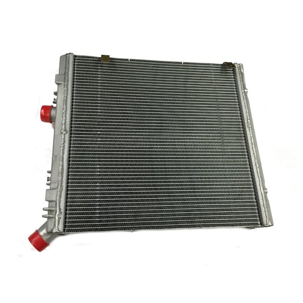 Aic Replacement Parts Radiator Fits Bobcat S750 S770 T750 T770 T870 WN-7025103-PEX - main